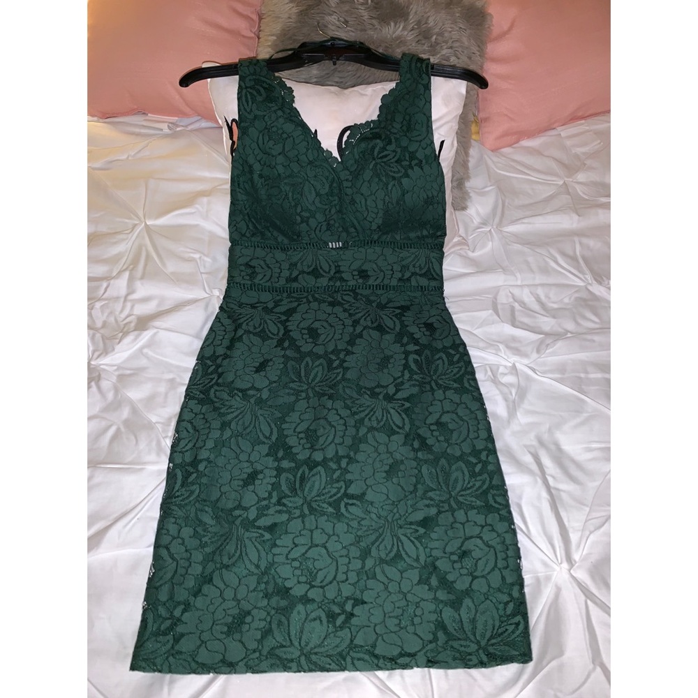 Cocktail Dress